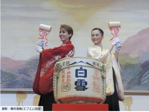 2026新春鏡開き18