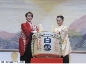 2026新春鏡開き21