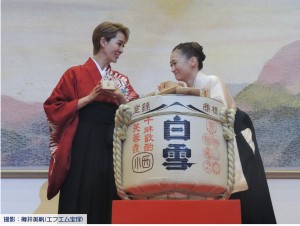 2026新春鏡開き25