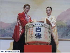 2026新春鏡開き22