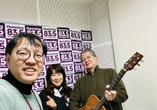 貴志＋宇都＋上野