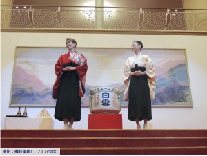 2026新春鏡開き7