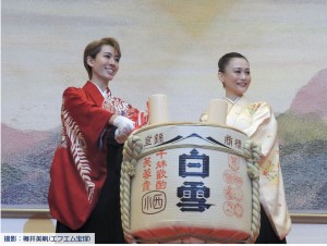 2026新春鏡開き14