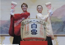 2026新春鏡開き17