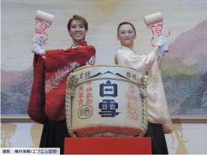 2026新春鏡開き17