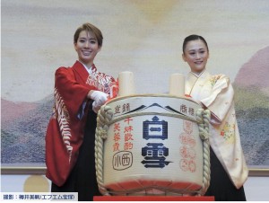 2026新春鏡開き16