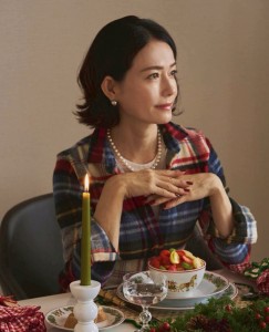 玲 有希(野村 有佐)さん