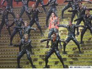 星組『DYNAMIC NOVA』2