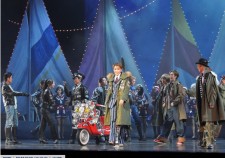 星組『恋する天動説』1