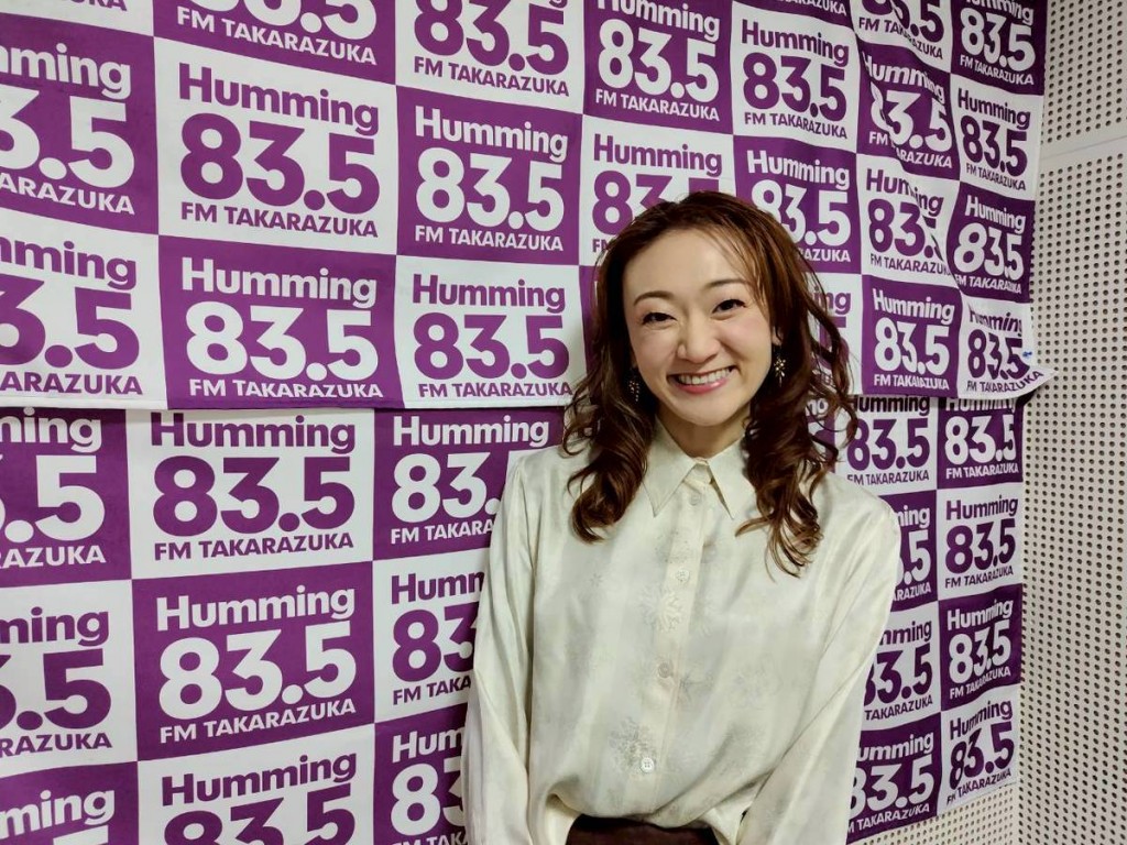 白雪さち花さん1