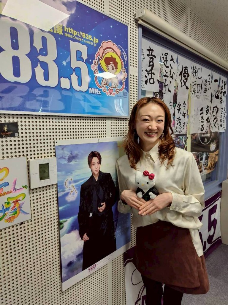 白雪さち花さん7