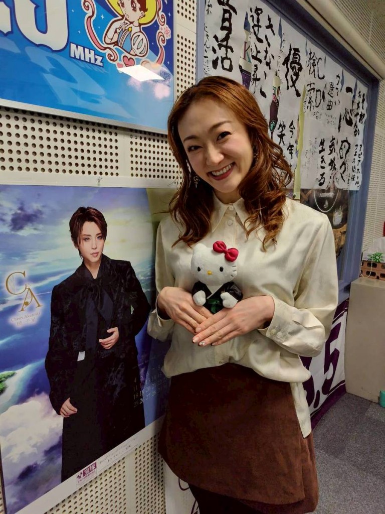 白雪さち花さん8