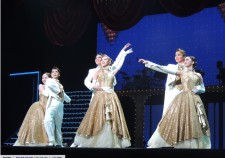 宙組『Beautiful SKY !!』5