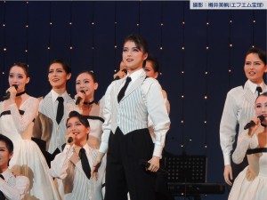 112期生文化祭10