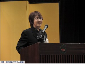 宝塚音楽学校第112期生卒業式12