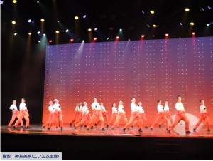 112期生文化祭30