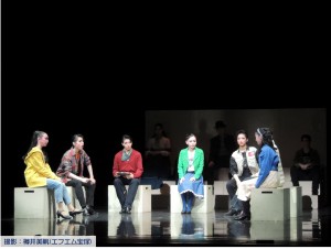 112期生文化祭20