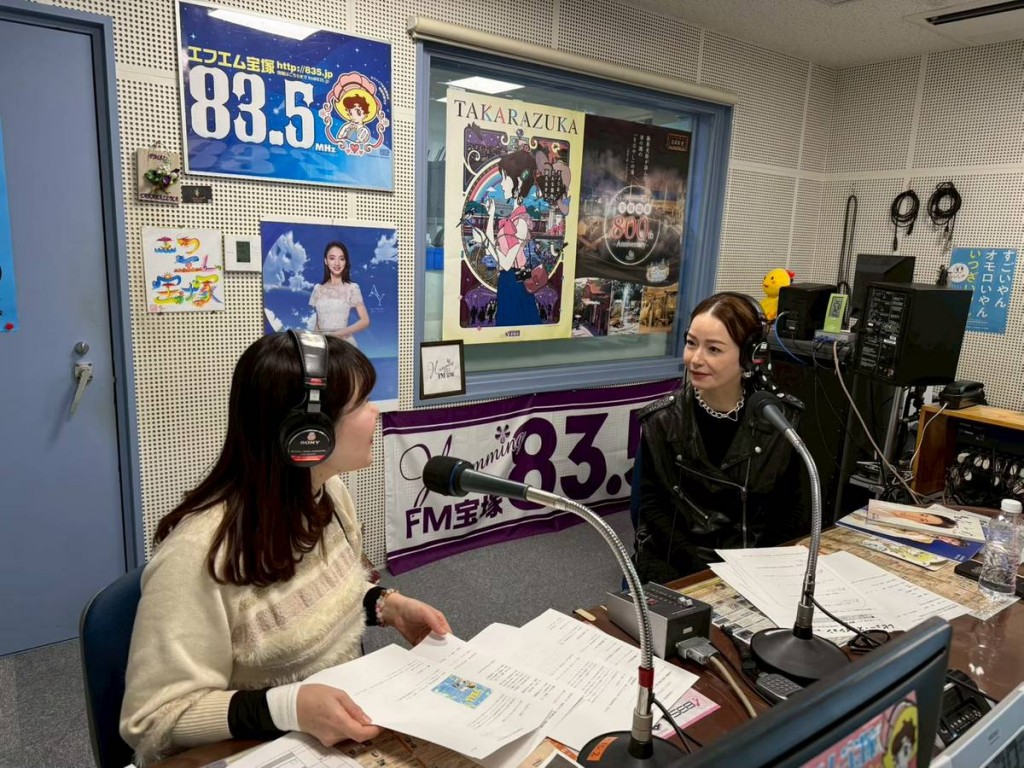 玲 有希(野村 有佐)さん1