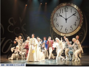 雪組『DayDream Dali』5