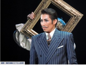 雪組『DayDream Dali』1