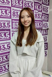 彩園ひなさん2