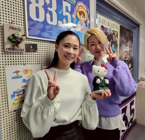 笙乃茅桜さん1