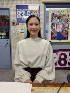 笙乃茅桜さん7