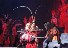 月組『RYOFU』1