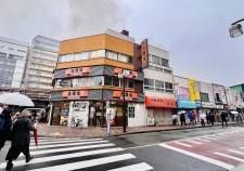 雨