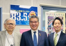 万殿さん①