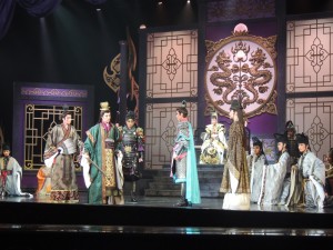 月組『RYOFU』2