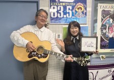 貴志＋ギター上野⑤