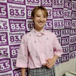 蒼舞咲歩さん1