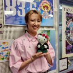 蒼舞咲歩さん5