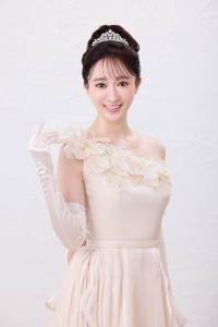 有沙瞳さん