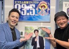 山口さんと舞さん④