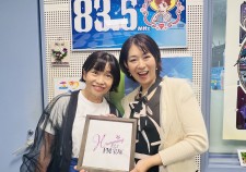 遠山ひとみさん＋EIKOさん2026-06