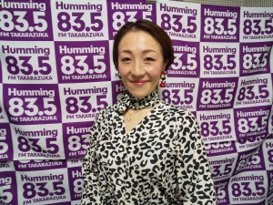 葉月さらさん1