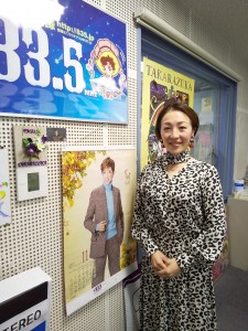 葉月さらさん2