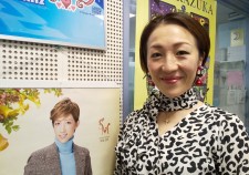 葉月さらさん3