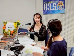 有沙瞳さん3