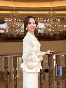 鈴美梛なつ紀さん