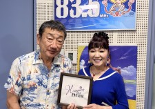 青木さんと林さん①2026-07-26