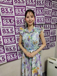 鈴美梛なつ紀さん1
