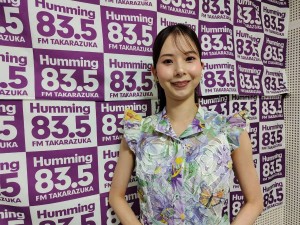 鈴美梛なつ紀さん2
