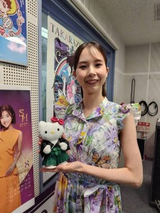 鈴美梛なつ紀さん6