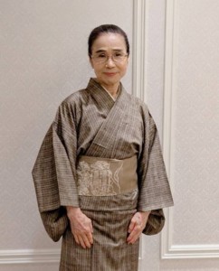 鈴鹿照さん