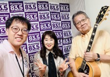 貴志さん3人③