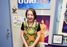 藤原マヤンさん②