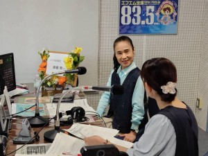 鈴鹿照さん3
